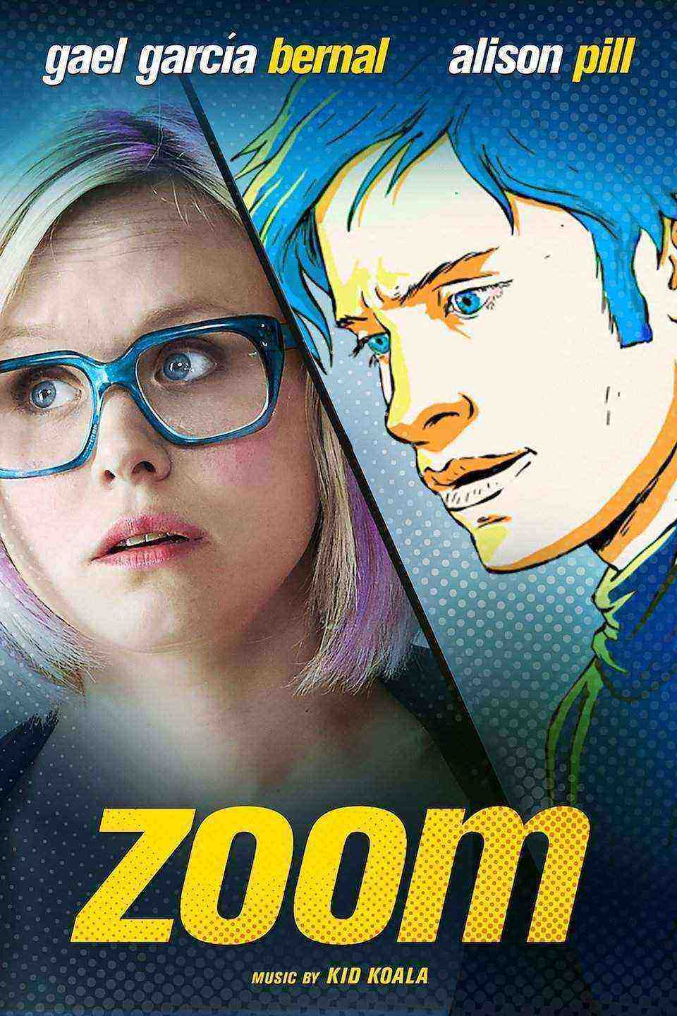 Zoom (2015)