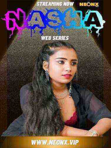 Nasha UNCUT (2023) NeonX Originals (2023)