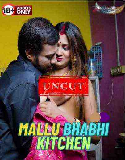 Mallu Bhabhi Kitchen (2024) GoddesMahi (2024)