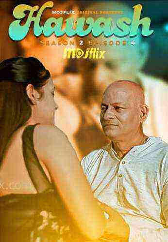 Hawas 2 (2023) Season 2 Episode 4 Mojflix Originals (2023)